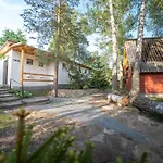 Slunicko * Doksy (Liberec)