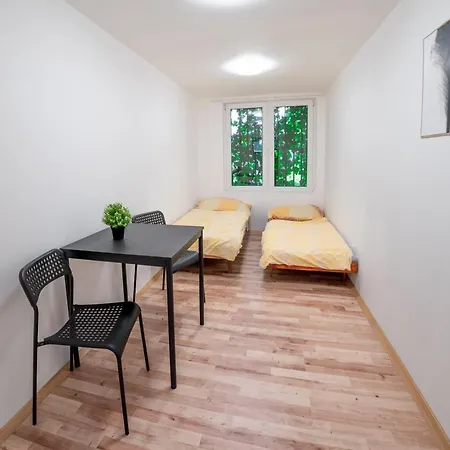 Slunicko Campingplatz