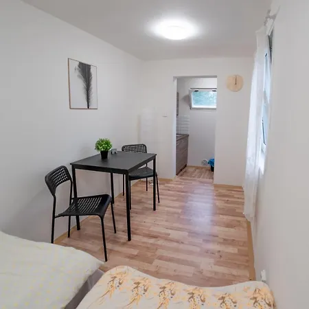 Campsite Slunicko Doksy (Liberec)