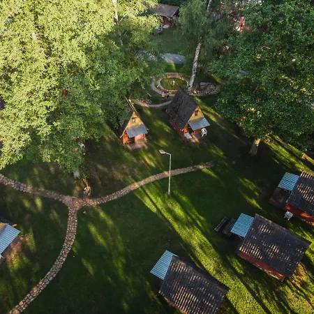 Slunicko Campsite *