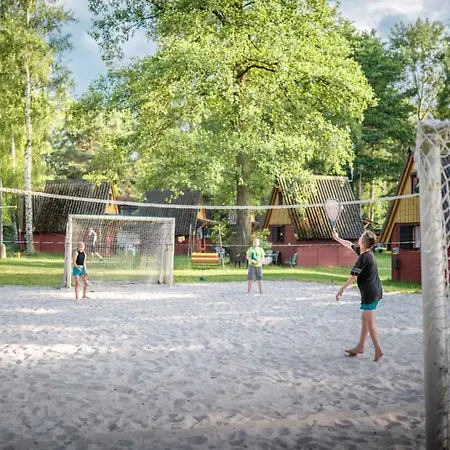 Campsite Slunicko Doksy (Liberec)