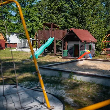 Slunicko Campsite *