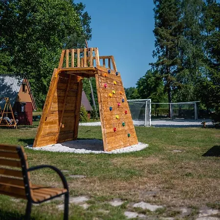 Campsite Slunicko Doksy (Liberec)