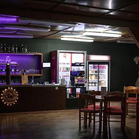 Slunicko Campsite Doksy (Liberec)