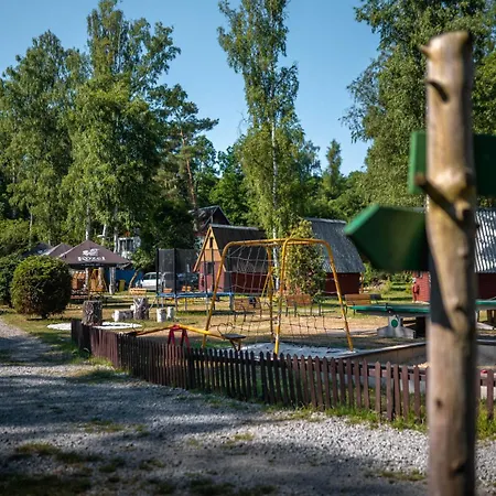 Slunicko Campsite