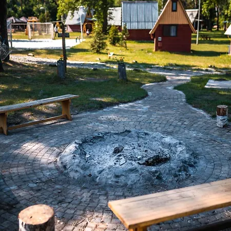 Slunicko Campsite *