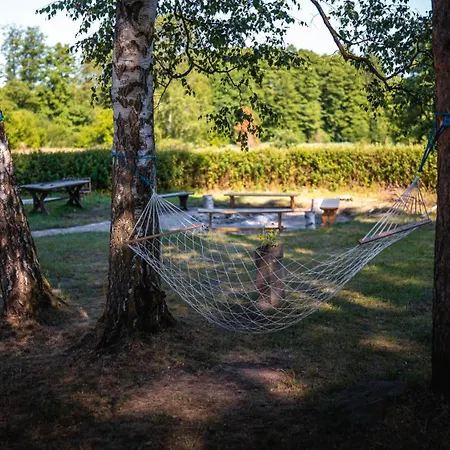 Slunicko Campsite *