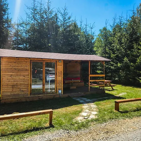 Slunicko Campsite Doksy (Liberec)