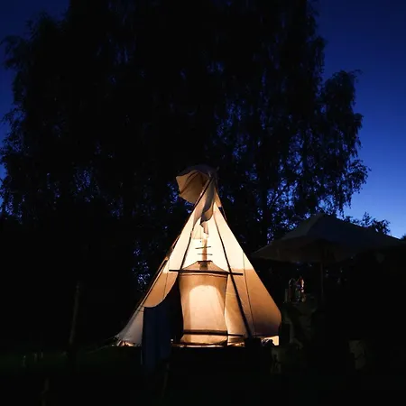 Slunicko Campsite Doksy (Liberec)