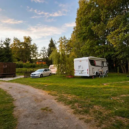 Camping Slunicko *