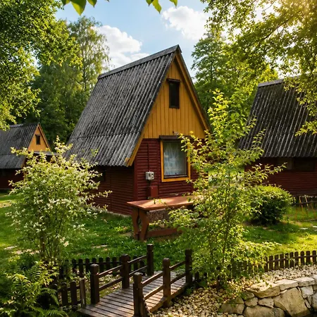 Kemping Slunicko Doksy (Liberec)