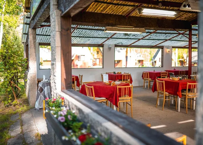 Slunicko * Doksy (Liberec)