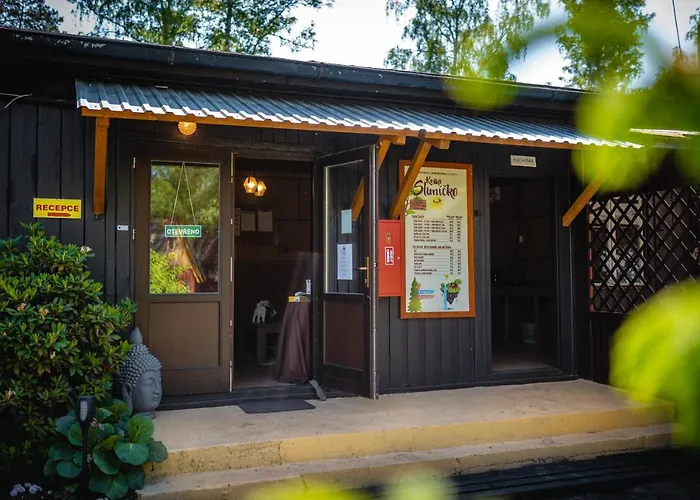 Kemping Slunicko Doksy (Liberec)