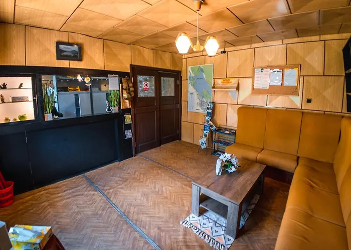 Slunicko Doksy (Liberec)