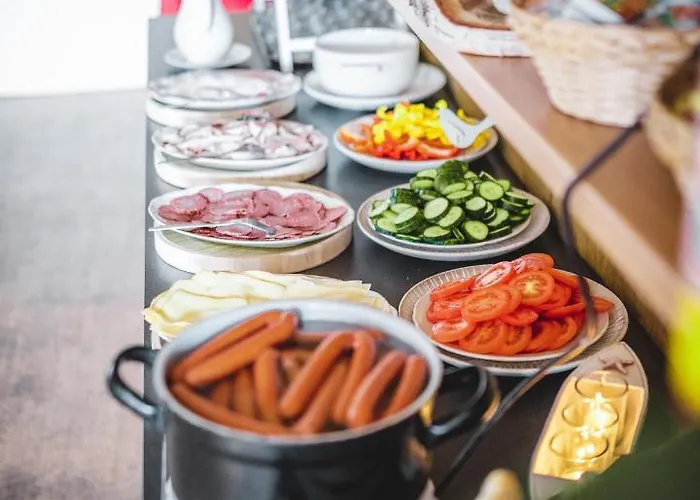 Kemping Slunicko Doksy (Liberec)