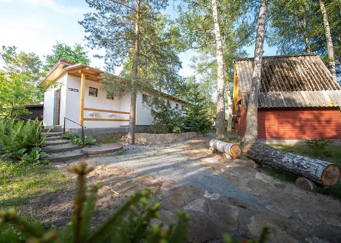 Slunicko * Doksy (Liberec)