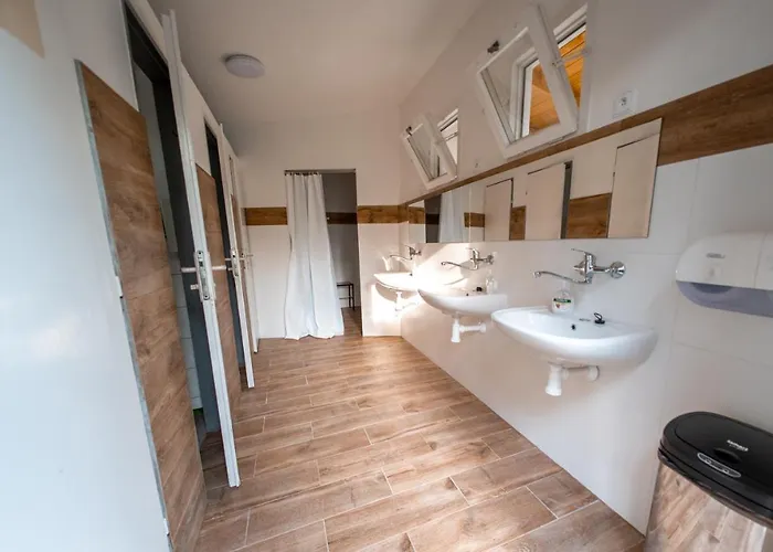 Slunicko * Doksy (Liberec)