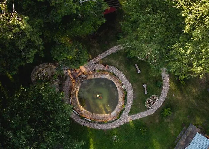 Slunicko * Doksy (Liberec)