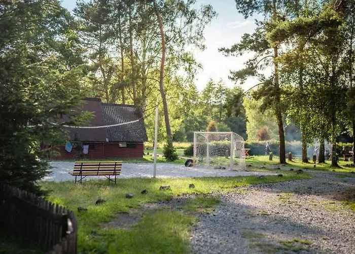 Camping Slunicko *