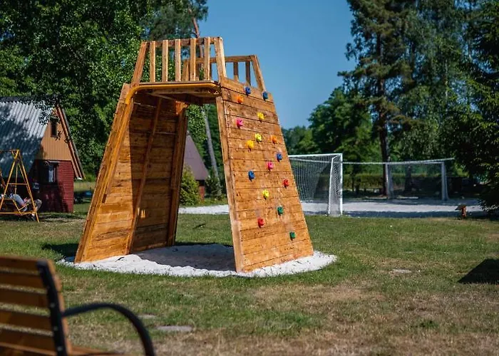 Kemping Slunicko Doksy (Liberec)