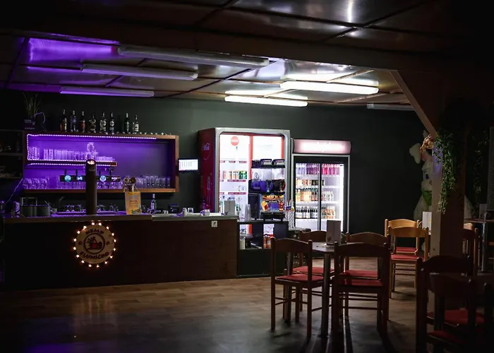 Slunicko Kemping Doksy (Liberec)