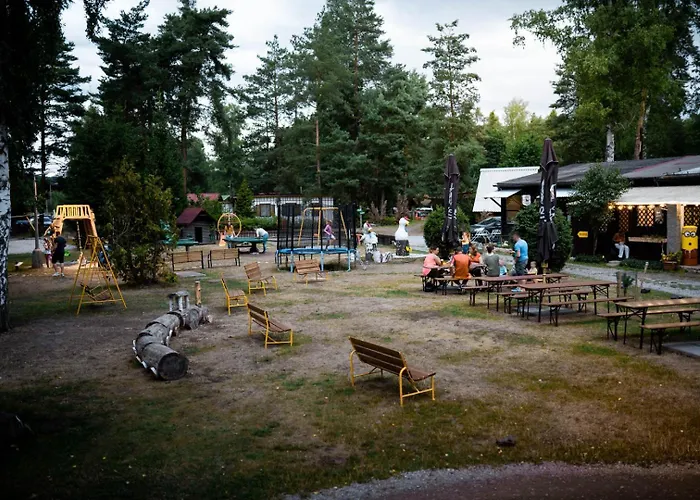 Slunicko * Doksy (Liberec)