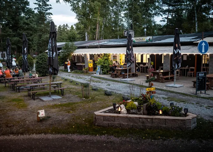 Slunicko Kemping Doksy (Liberec)