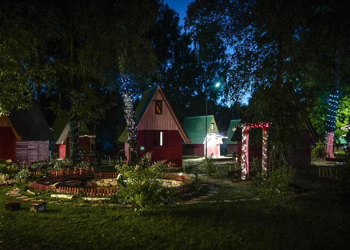 Slunicko * Doksy (Liberec)