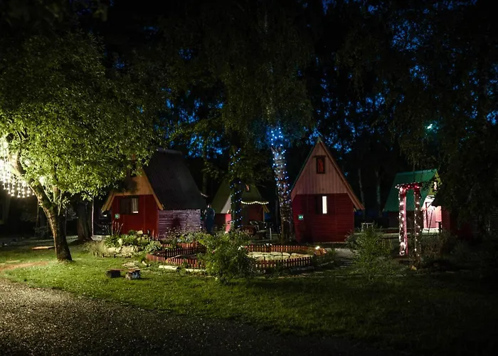 Slunicko Doksy (Liberec)