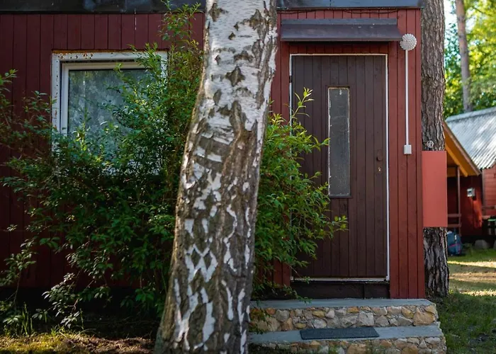 Kemping Slunicko Doksy (Liberec)