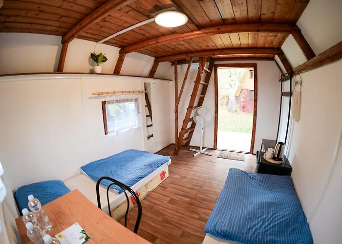 Kemping Slunicko Doksy (Liberec)