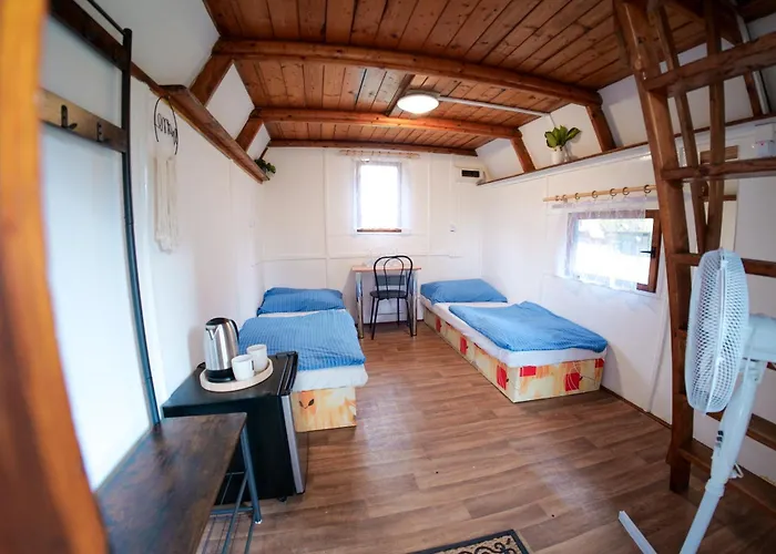 Slunicko Doksy (Liberec)