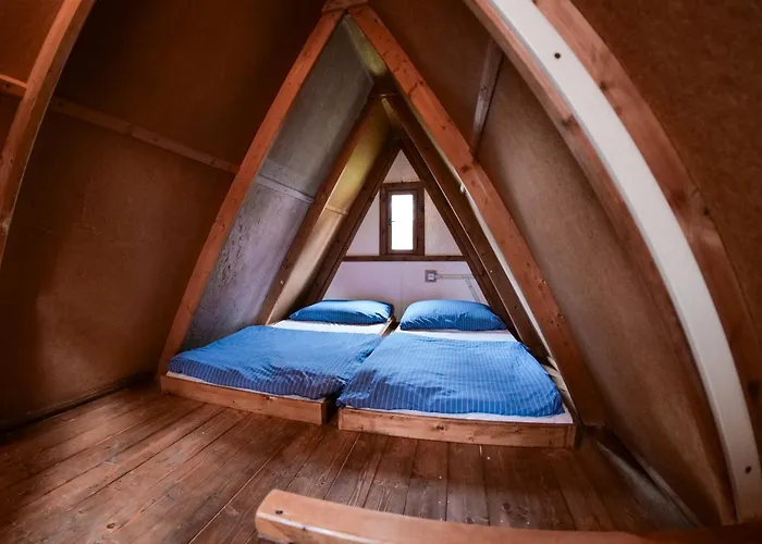 Slunicko * Doksy (Liberec)