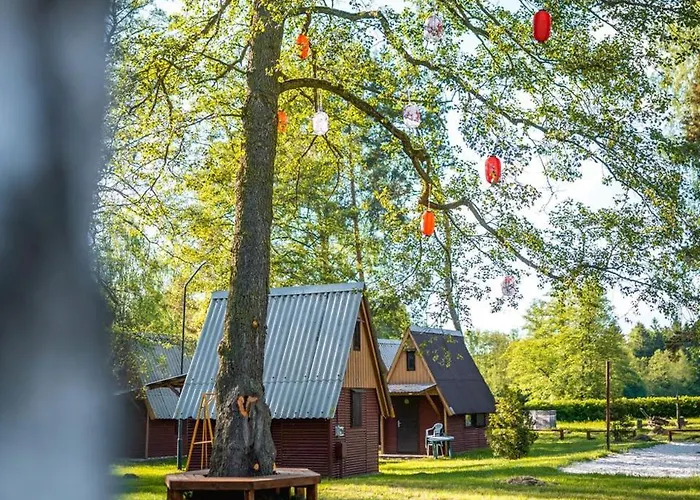 Kemping Slunicko Doksy (Liberec)