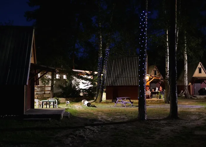 Slunicko Kemping Doksy (Liberec)